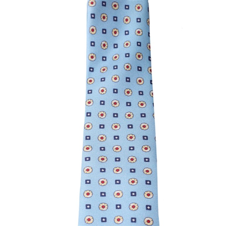 Corbata Seda Niño Comunión
