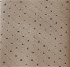 Corbata Niño Beige Motas