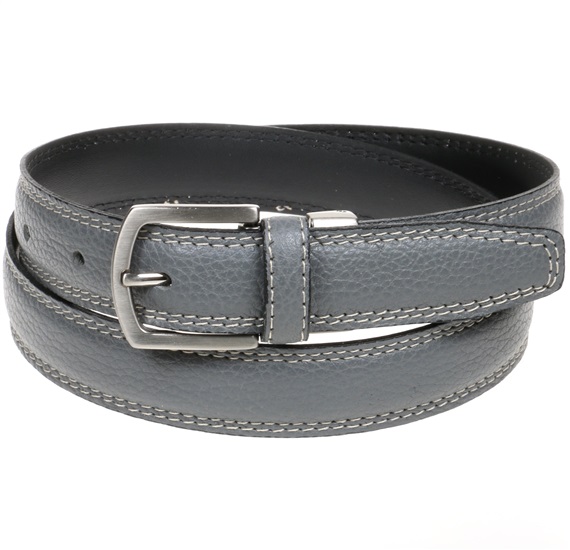 Ceinture Cadet Grise