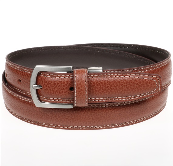 Ceinture Cadet Marron