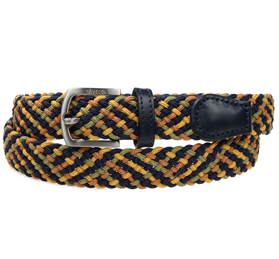 Ceinture Élastique Enfant Multicolore