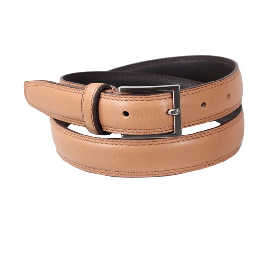 Ceinture Enfant Camel
