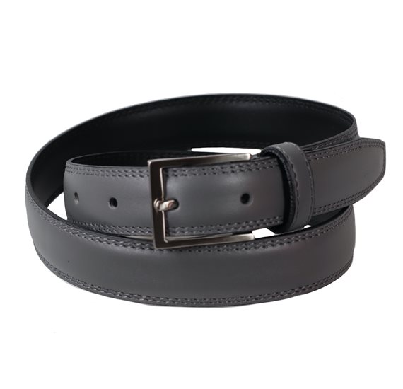 Ceinture Enfant Grise
