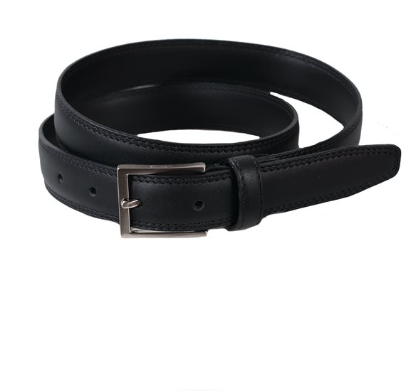 Ceinture Enfant Noire