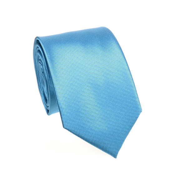Cravate Bleu Ciel