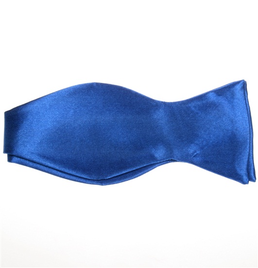 Noeud Papillon Bleu Canard