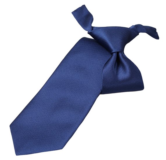 Cravate Enfant Bleu Marine