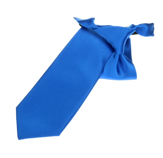 Cravate Enfant Bleu Ciel