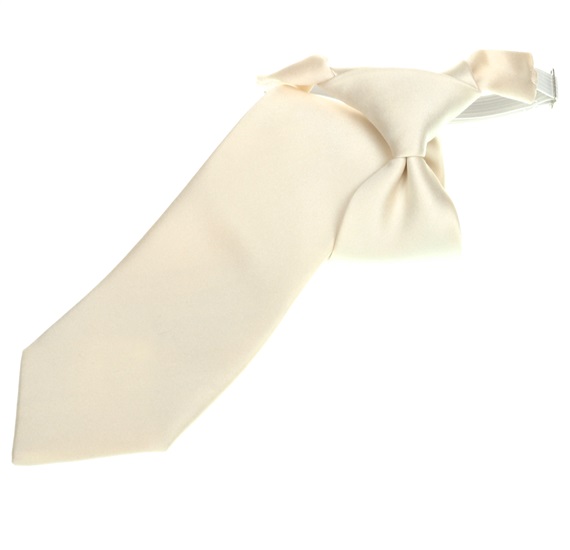 Cravate Enfant Communion
