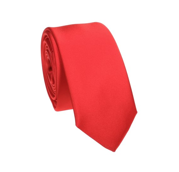 Cravate Rouge