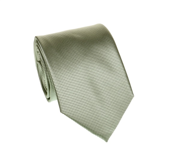 Cravate Verte Clair