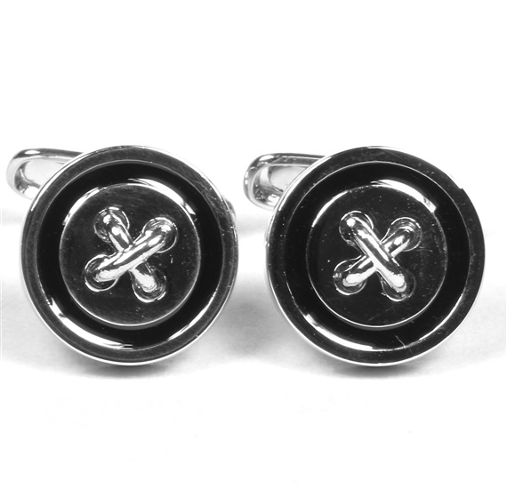 Boutons de Manchette Bouton