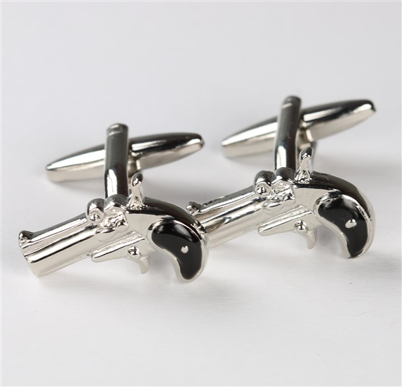 Boutons de Manchette Buffalo Bill