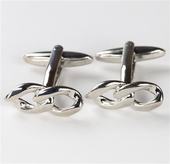 Boutons de Manchette Maillons