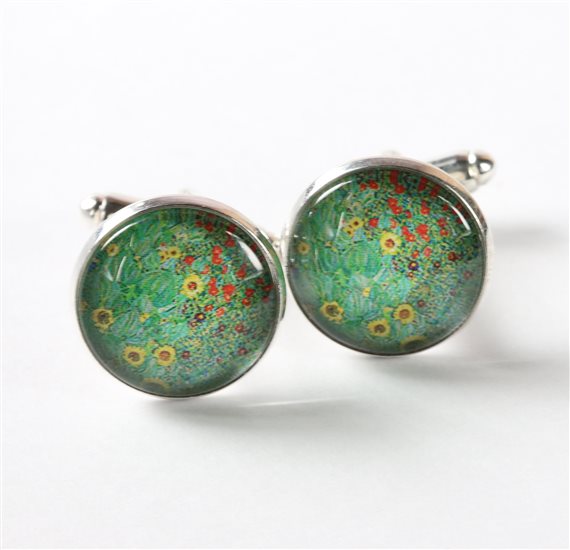 Boutons de Manchette Klimt