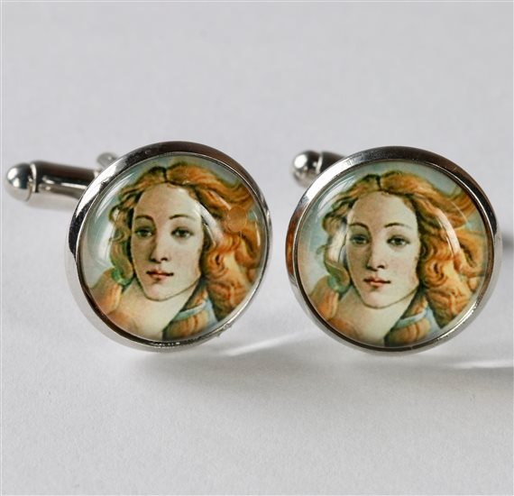 Boutons de Manchette Vénus