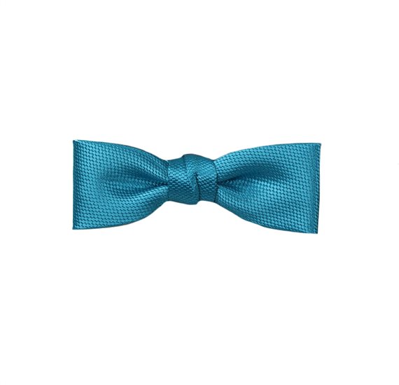 Noeud Papillon Bleu Cobalt