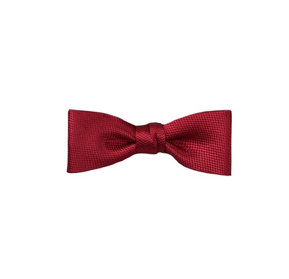 Noeud Papillon Bordeaux