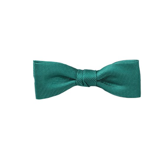 Noeud Papillon Vert Bébé