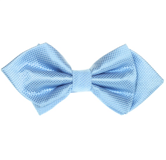 Noeud Papillon Bogart Bleu Ciel