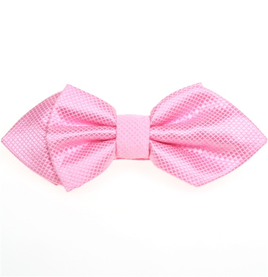 Noeud Papillon Bogart Rose