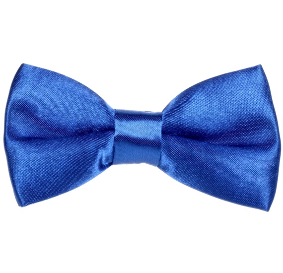 Noeud Papillon Enfant Bleu Ciel