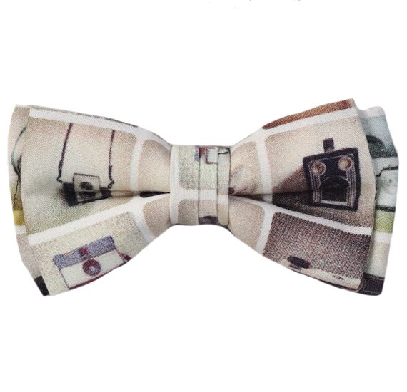 Noeud Papillon Enfant Appareils Photo