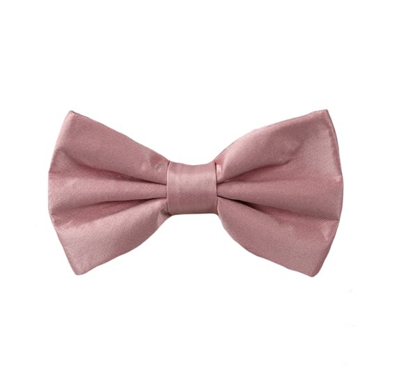 Noeud Papillon Enfant Rose Maquillage
