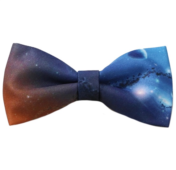 Noeud papillon Univers-1