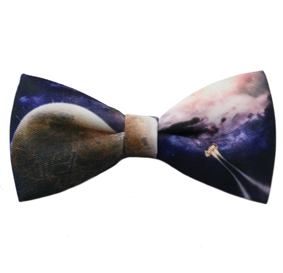 Noeud Papillon Univers-2
