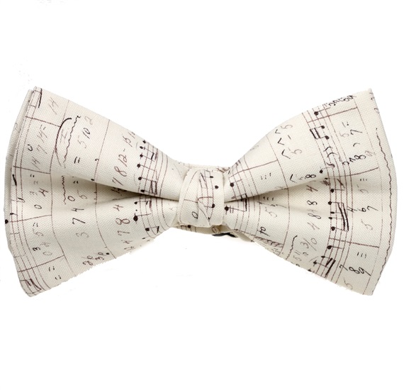 Noeud papillon Verdi