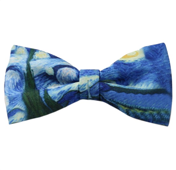Noeud papillon Vincent