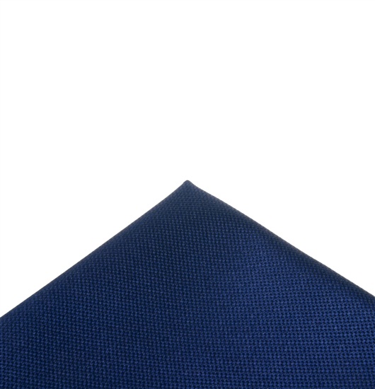 Mouchoir de Poche Bleu Marine