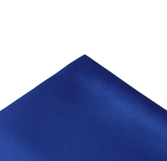 Mouchoir de Poche Bleu Ciel
