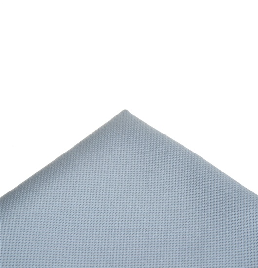 Mouchoir de Poche Gris