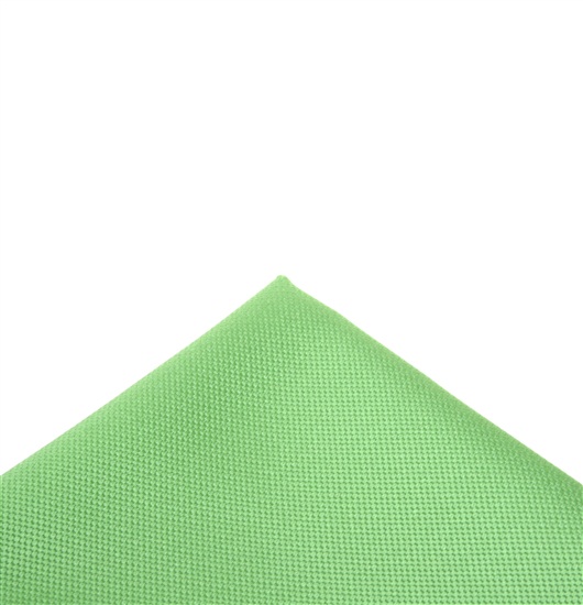 Mouchoir de Poche Vert