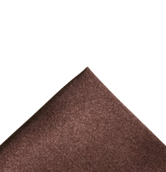 Mouchoir de Poche Vison