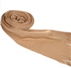 Écharpe Beige Camel