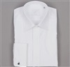 Chemise Étiquette Blanche