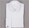 Chemise Étiquette Noeud Papillon