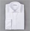 Chemise Blanche Col Kent Noeud Papillon Col de l'Opéra