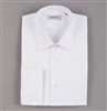 Chemise Habillée Blanche Kents Cádiz XXL