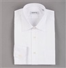 Chemise Kent Stéréo Blanche XXL