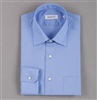 Chemise Kents Habillée Bleue XXL