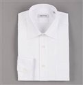 Chemise Habillée Blanche Kents Stereo