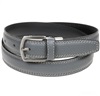 Ceinture Cadet Grise