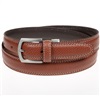 Ceinture Cadet Marron