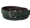 Ceinture Cadet Vert Foncé