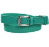 Ceinture Enfant Élastique Vert Menthe