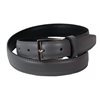 Ceinture Enfant Grise
